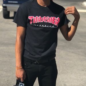 Meet your Posher, Mari